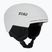 Kask narciarski Bliz S002 matte white