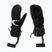 Rękawice narciarskie Oakley Timberline Mitten blackout