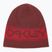 Czapka zimowa Oakley TNP Reversible hibiscus red/rosewood