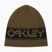 Czapka zimowa Oakley Tnp Reversible Beanie 68S army green