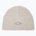 Czapka zimowa Oakley Ellipse Ribbed Beanie mist/cement