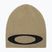 Czapka zimowa Oakley Ellipse Beanie pebble