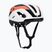 Kask rowerowy Oakley Aro5 Race EU matte mist/paloma/black