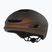 Kask rowerowy Oakley Aro7 Lite EU matte bronze clrshift