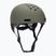 Kask Oakley Street1 EU matte dark brush stencil