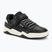 Buty juniorskie Geox Perth black/white