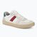 Buty męskie Geox Affile white/red