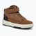 Buty juniorskie Geox Bunshee ABX tobacco/black