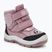 Buty dziecięce Geox Flantil ABX dark pink