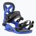 Wiązania snowboardowe dziecięce Union Cadet blue