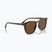 Okulary przeciwsłoneczne Ray-Ban RB2210 havana/brown polarized