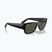 Okulary przeciwsłoneczne Ray-Ban Carlos black/green