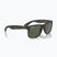 Okulary przeciwsłoneczne Ray-Ban Justin Classic havana/dark green polarized