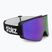 Gogle narciarskie Bliz G001S matte black/brown/purple multi
