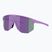 Okulary przeciwsłoneczne Bliz Hero Small matte purple/grey purple mirror