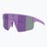 Okulary przeciwsłoneczne Bliz P004 matte purple/grey purple multi