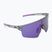 Okulary przeciwsłoneczne Bliz P004 Small crystal black/grey purple multi