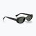 Okulary przeciwsłoneczne Ray-Ban RB4441D Bio-Based black/dark green