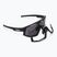 Okulary przeciwsłoneczne Bliz Vision matte black/smoke