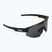 Okulary przeciwsłoneczne Bliz Matrix Small matte black/smoke