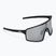 Okulary przeciwsłoneczne Bliz P001 matte black/smoke silver mirror