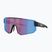 Okulary przeciwsłoneczne Bliz P005S matte black/nano optics violet blue multi