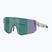 Okulary przeciwsłoneczne Bliz P005 crystal black/green green multi