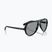 Okulary przeciwsłoneczne Ray-Ban Cats 5000 Classic black/grey