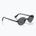 Okulary przeciwsłoneczne Ray-Ban By Asap Rocky black/dark grey