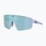 Okulary przeciwsłoneczne Bliz P003 Small matte lavender/smoke iceblue multi