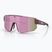 Okulary przeciwsłoneczne Bliz P005S matte burgundy/brown rose multi