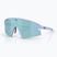 Okulary przeciwsłoneczne Bliz P006S matte lavender/smoke iceblue multi