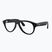 Okulary z kamerą Ray-Ban Meta Aviator shiny black/trs g. green
