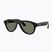 Okulary z kamerą Ray-Ban Meta Aviator shiny black/g15 green polar