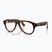 Okulary z kamerą Ray-Ban Meta Aviator havana/trs brown