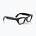 Okulary z kamerą Ray-Ban Meta Zena shiny black/trs g. green