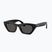 Okulary z kamerą Ray-Ban Meta Zena shiny black/grey