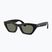 Okulary z kamerą Ray-Ban Meta Zena shiny black/g15 green polar