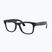 Okulary z kamerą Ray-Ban Meta Wayfarer transp. black/trs aquamarine