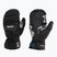 Rękawice narciarskie Level SQ CF Mitt black