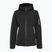 Kurtka softshell damska CMP 39A5006 Zip nero