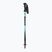Kije trekkingowe Fizan Trek light blue