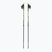 Kije nordic walking Fizan Speed yellow