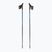 Kije nordic walking Fizan Runner blue