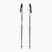 Kije narciarskie Fizan Action Pro red