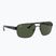 Okulary przeciwsłoneczne Ray-Ban RB3663 black/green g-15