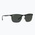 Okulary przeciwsłoneczne Ray-Ban RB3686 Polarized+ Lenses matt black/dark grey polarized+