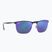 Okulary przeciwsłoneczne Ray-Ban RB3686 Polarized+ Lenses blue/blue polarized+