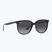 Okulary przeciwsłoneczne Ray-Ban RB4378 black/gradient grey