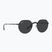 Okulary przeciwsłoneczne Ray-Ban Jack black/black polarized